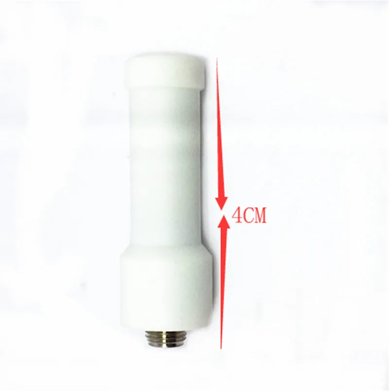 5 шт Мини SMA hembra doble банда antena suave for Kenwood Baofeng УФ 5R UV82 BF-888 s Puxing WOUXUN TYT F8 радио