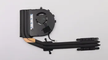 

New Original for ThinkPad T550 W550S SWG Discrete Graphics Heatsink CPU Cooler Cooling Fan 00JT267 00JT268