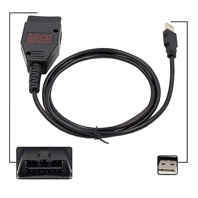 Galleto 1260 OBD2 диагностический Интерфейс Galletto с нескольких языков EOBD инструменты