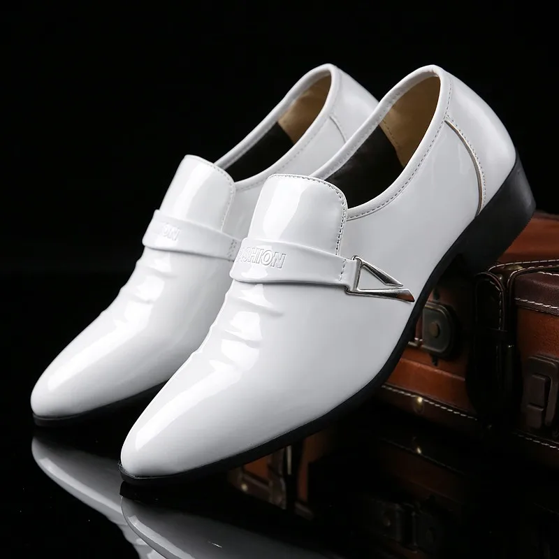Cheap Oxfords