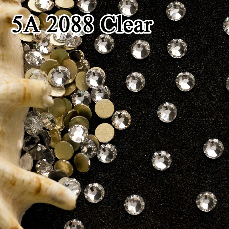 5A 2088 Clear
