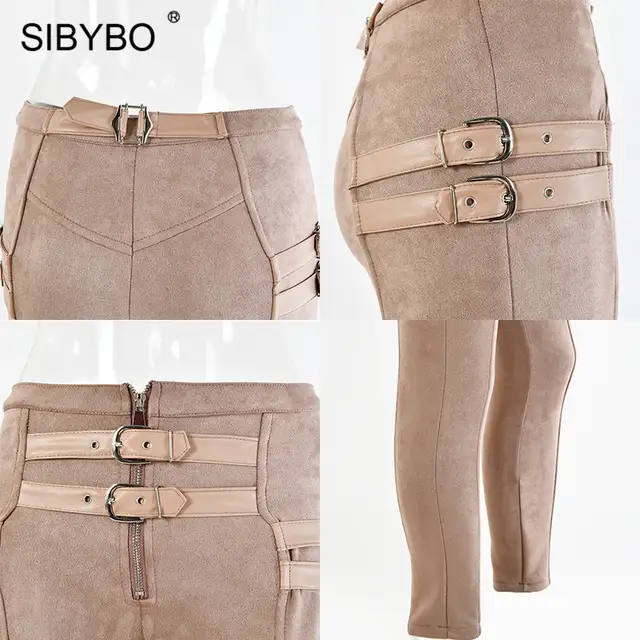 ae01.alicdn.com/kf/HTB1Kh5ldaWs3KVjSZFxq6yWUXXaR/Sibybo-camur-a-magro-cintura-alta-cal-as-femininas-casuais-moda-fivela-de-cinto-l-pis.jpg_640x640q70.jpg