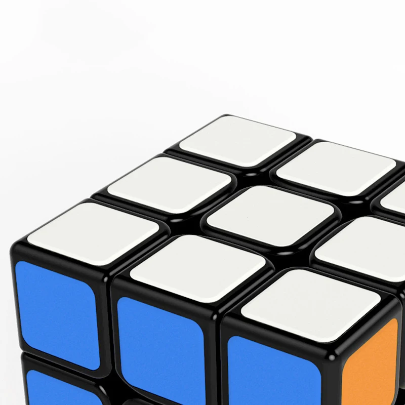 57 мм GAN RSC 3x3x3 профессиональный Магнитный магический куб для соревнований Плавная