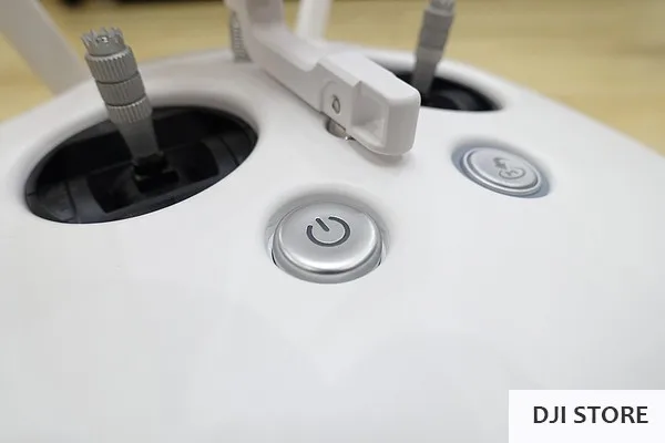 Freeshipping DJI Phantom 3 Advanced Drone With 2 Battery With HD 1080p Camera And 3 Axis Gimbal Rc Helicopter