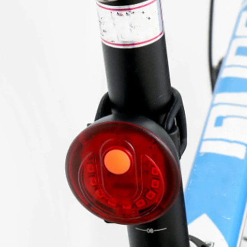 Cheap Led Bicycle Light Usb Charging Night Riding Warning Light Bicycle Tail Light Mountain Bike Bicycle Security Riding Light Equip 5 Cheap Led Bicycle Light Usb Charging Night Riding Warning Light Bicycle Tail Light Mountain Bike Bicycle Security Riding Light Equip 5