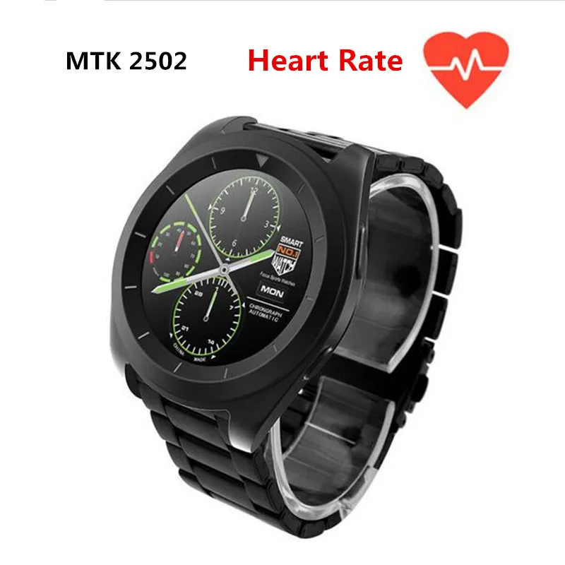 Hot Sale G6 Smart Watch Bluetooth 4.0 Heart Rate Monitor