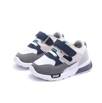 

Autumn Spring Sports Shoes for Children Girls Boys Sport Casual Toddler Running Sneakers Casual Children Shoes