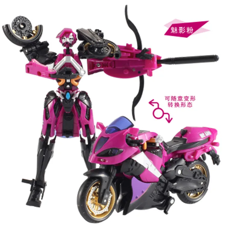 transformers moto jouet