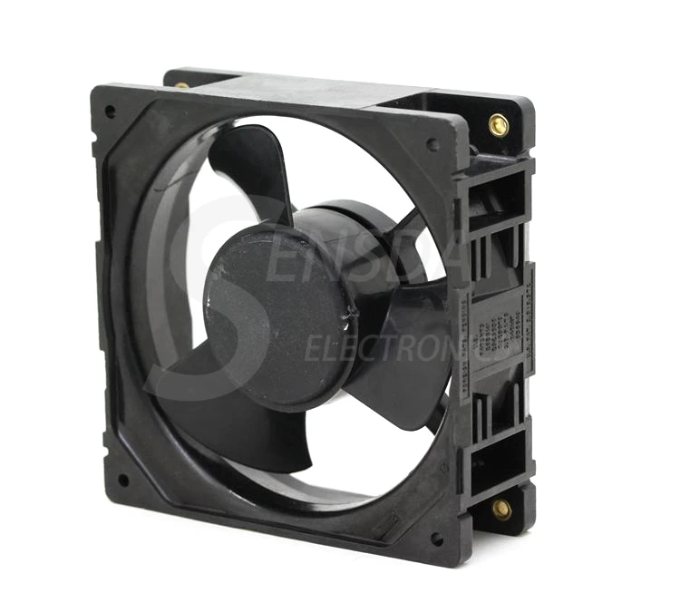 SXDOOL WR2A1 AC 115 в 1 Вт 12038 12 см 120 мм 120*120*38 металлический мотор шкаф Вентилятор