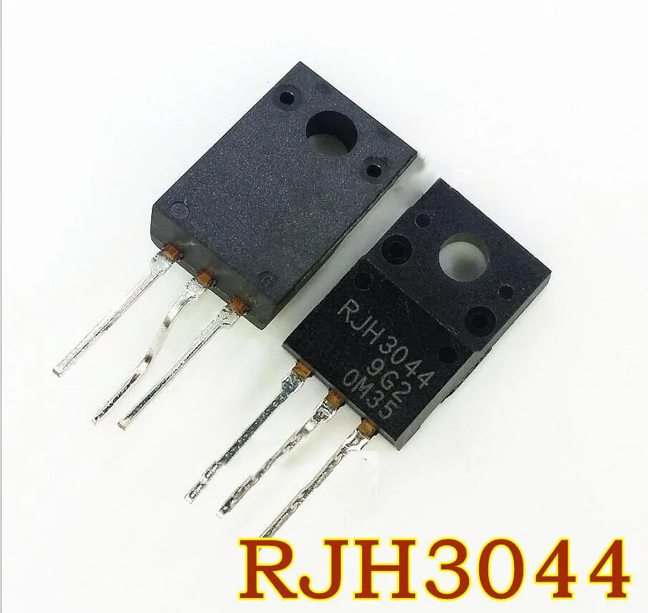 

10pcs/lot RJH3044 TO-220F RJH3044DPP TO-220 3044 TO220F new original