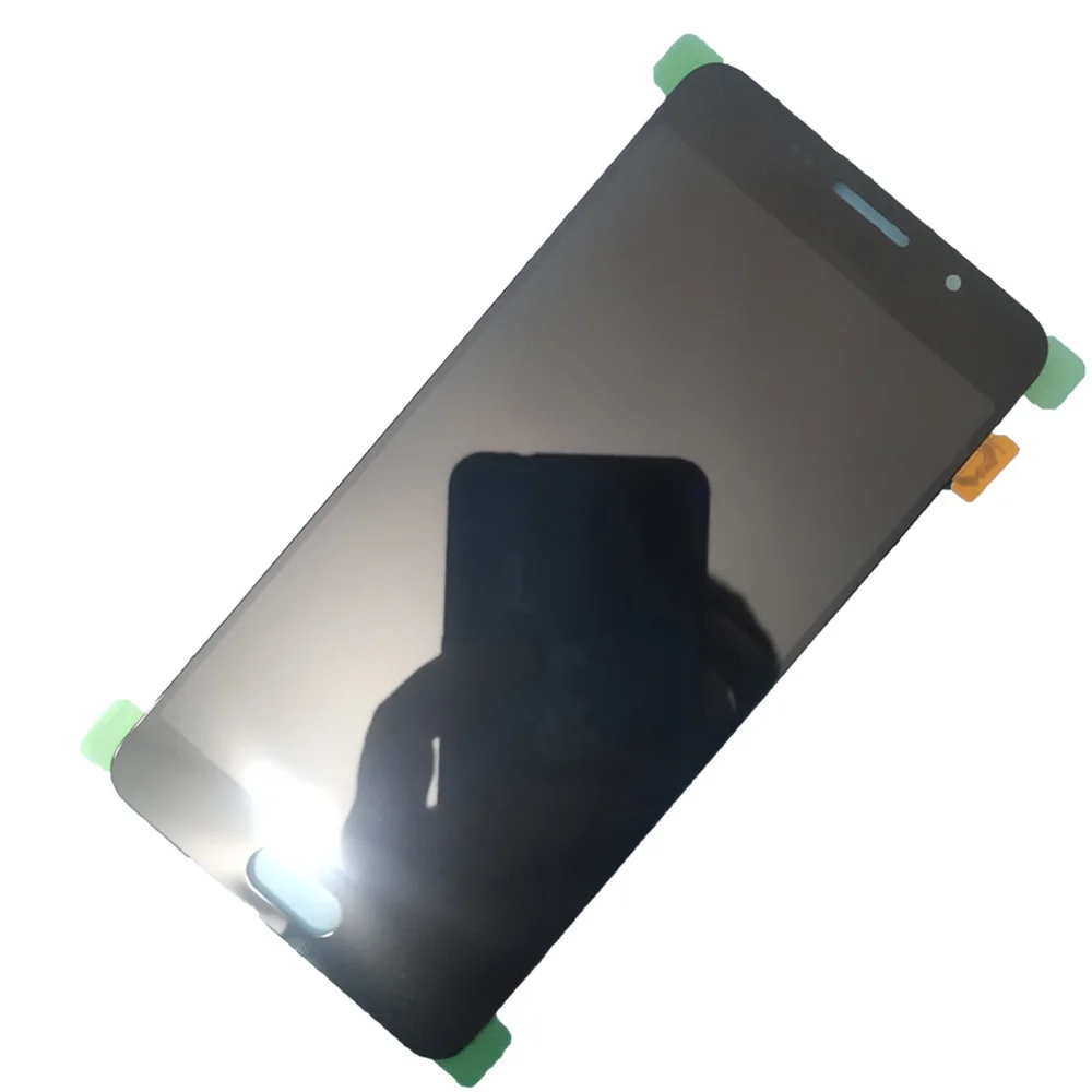 Тестовый ЖК экран для samsung Galaxy A5 2016 A510F A510M сенсорный дигитайзер дисплей