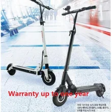 Trottinette électrique RUIMA mini 4 pro BLCD HUB, mini scooter de forte puissance, très rapide, version étanche