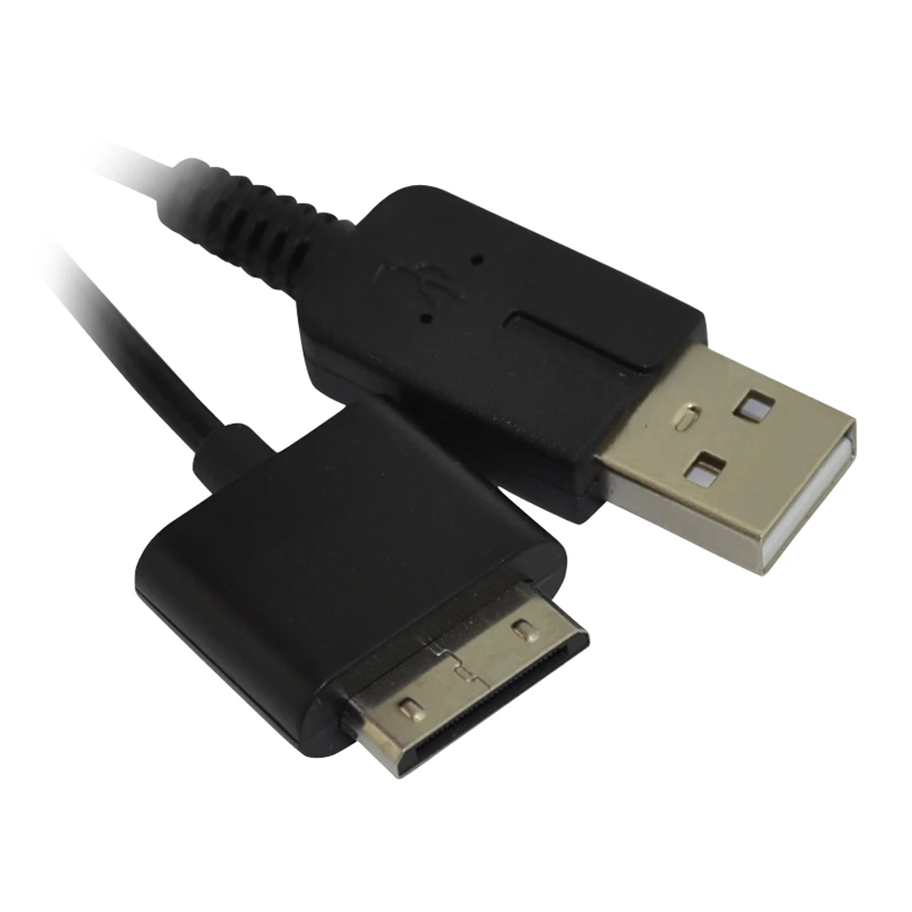 USB データ転送充電ケーブル PSP Go 用 PSP-N1000 N1000 から PC