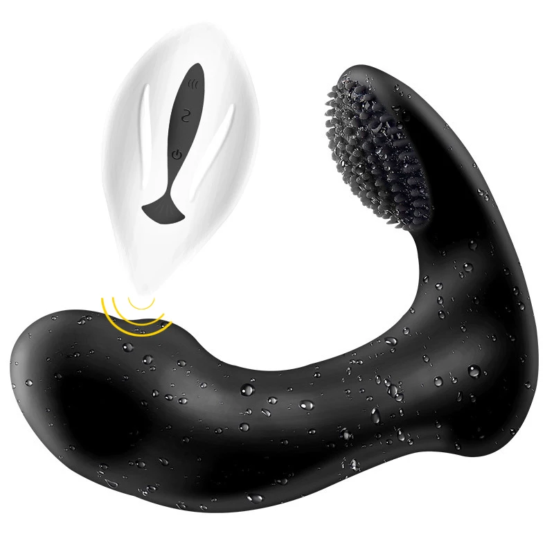 Male-Prostate-Massager-Anal-Vibrator-Silicone-12-Speeds-Butt-Plug-Sex-Toys-for-Men-Anal-Toys