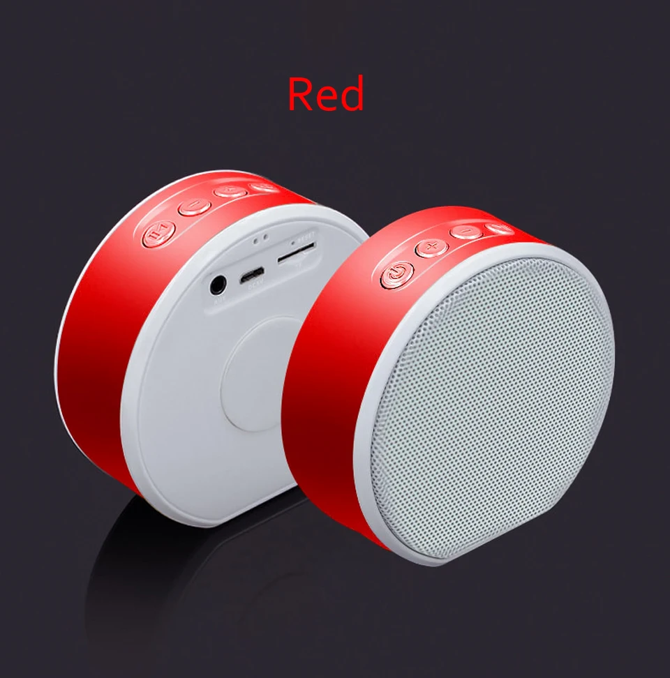 a60 Bluetooth Speaker