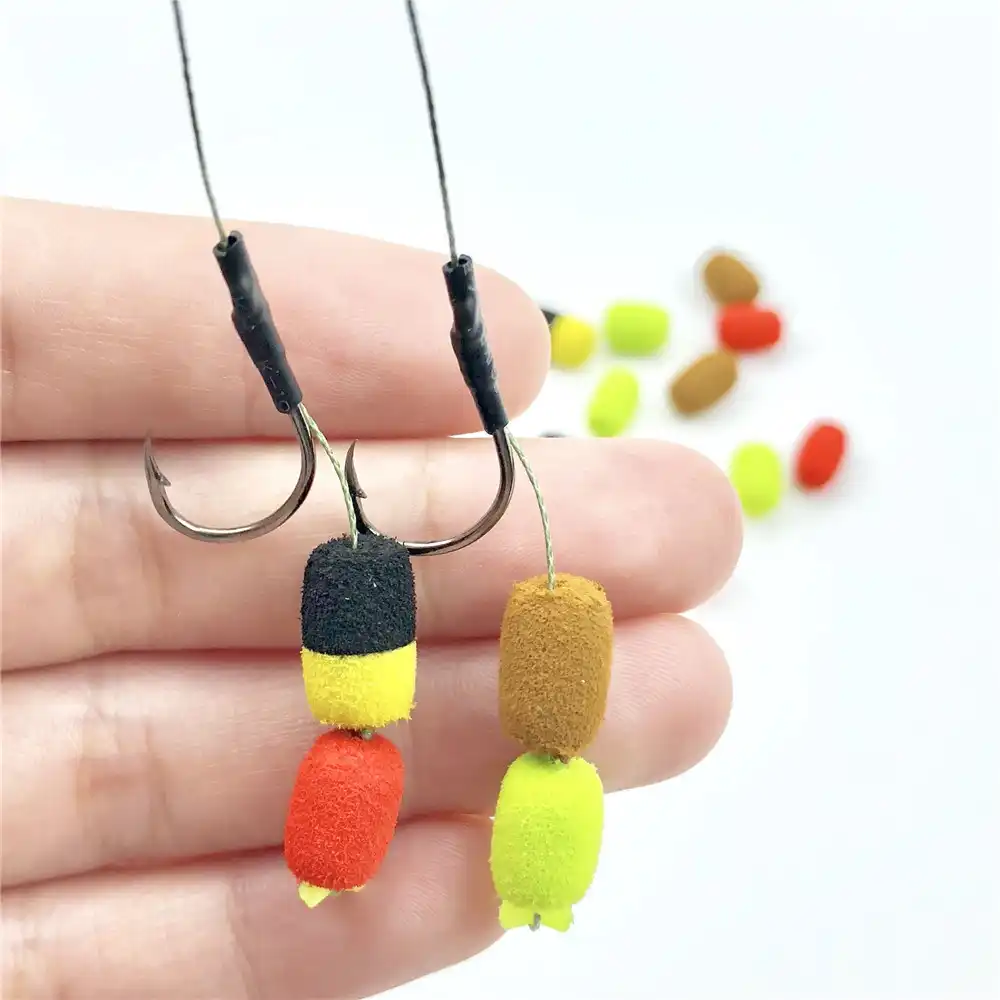 Zig rig baits Clearance