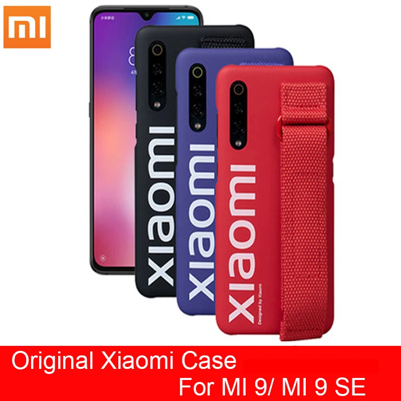 Оригинальный уличный чехол для телефона XIAOMI разноцветный из поликарбоната с