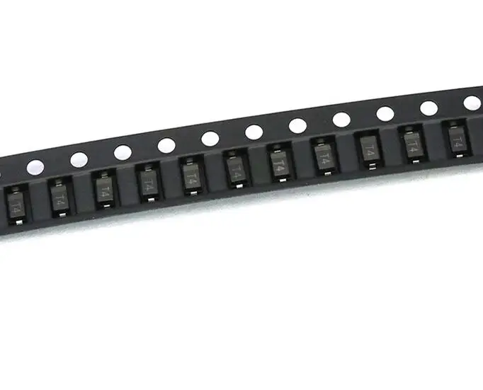 

3000pcs/lot 1N4148 T4 SOD123