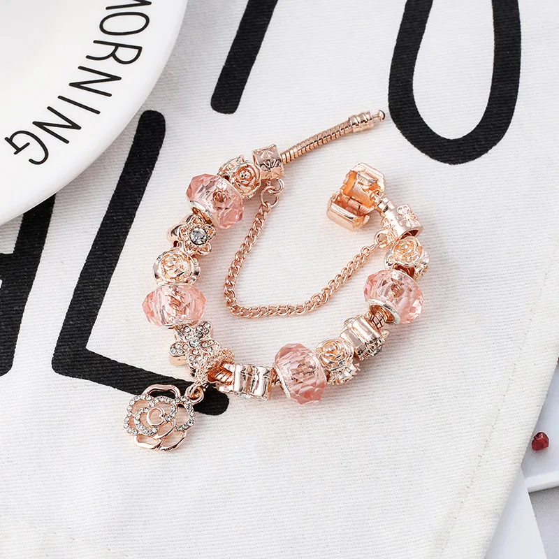 TOGORY-Vintage-Couleur-Argent-