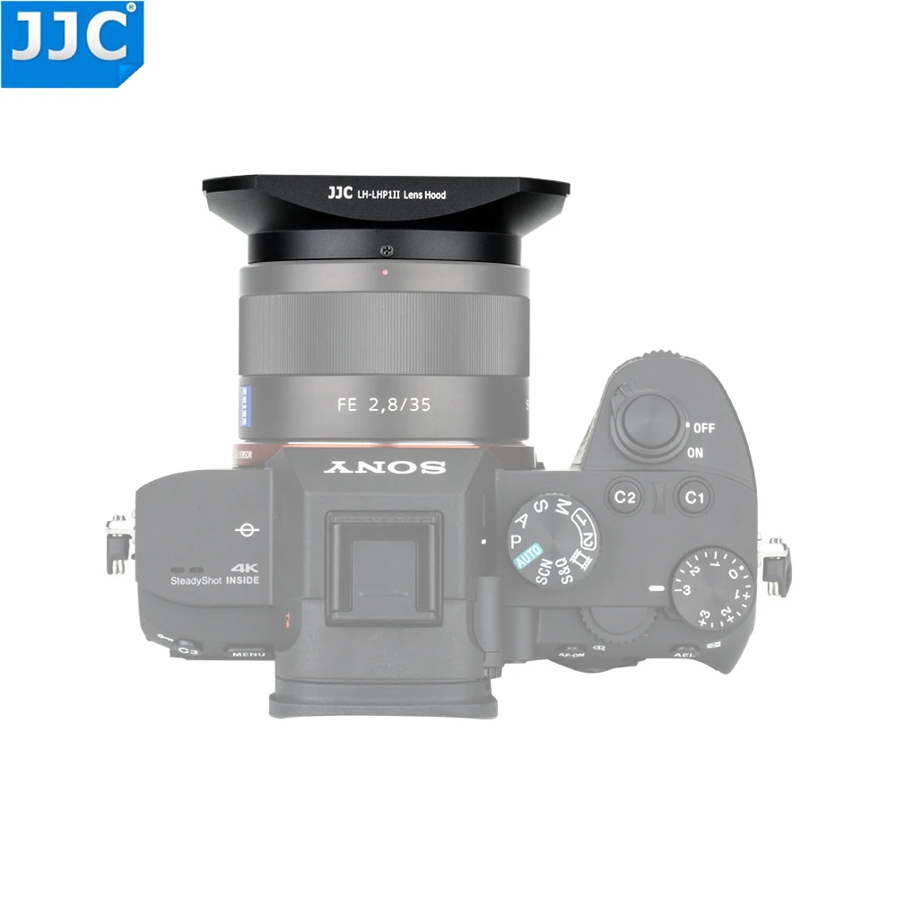JJC LH-LHP1II(18)