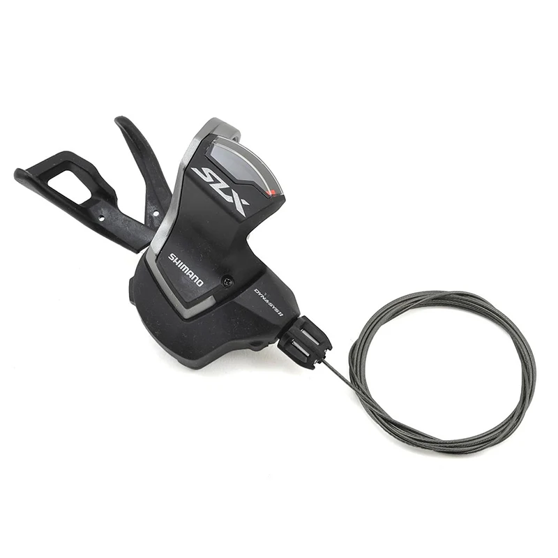 SHIMANO SLX SL M7000 11 S рычаг переключения скоростей триггер правый с внутренним кабелем |