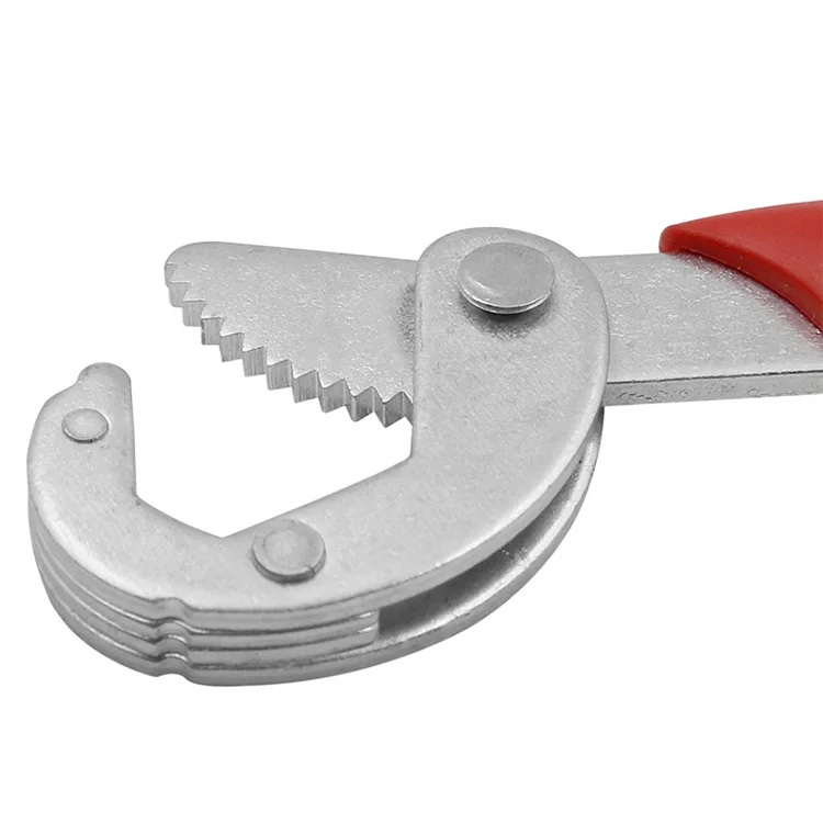 Многофункциональный универсальный гаечный ключ регулируемый захват гаечный ключ ручной инструмент