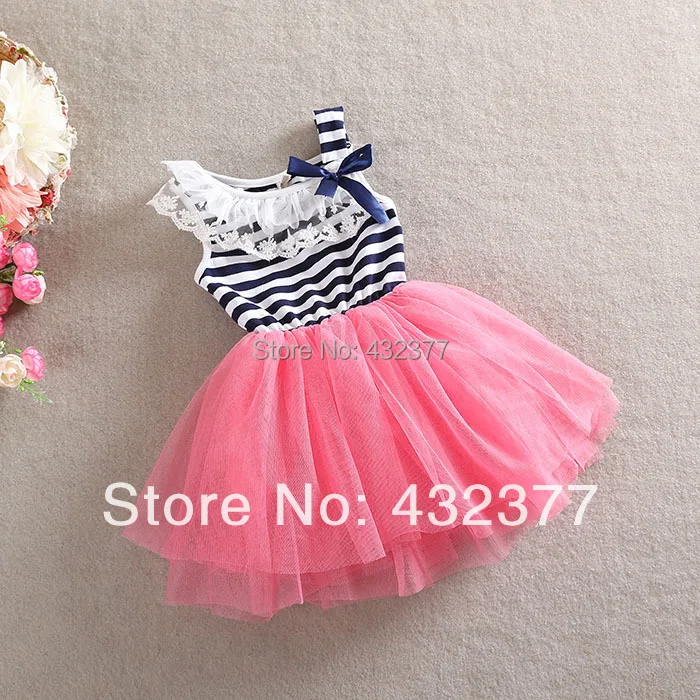 Girls Dresses Clearance Toddler Dresses Girls Lace Party Clothing