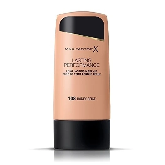 Max Factor Lasting Performance Foundation - 108 Honey Beige