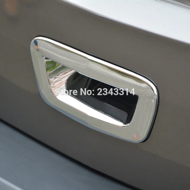 For-2013-to-2016-2017-Vauxhall-Opel-Mokka-ABS-Chrome-Trunk-Door-Handle-Bowl-Rear-Door (5)