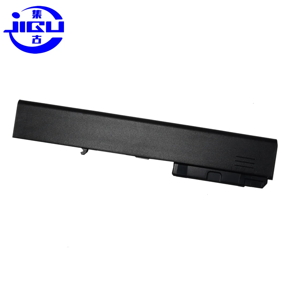 JIGU Новый аккумулятор для ноутбука 398876 001 HSTNN DB06 DB11 DB29 I04C PB992UT HP Compaq 8510w 8710p|laptop battery|for