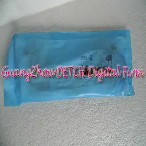 

**New Original Authentic  Solenoid valve SY5340-5DZ