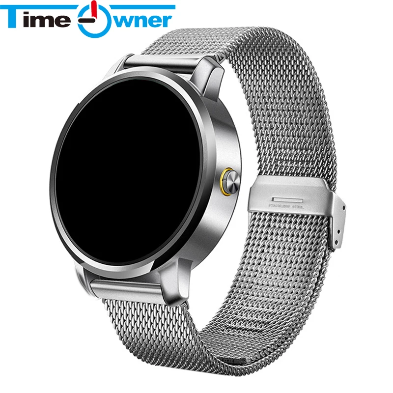 bt notification smart watch