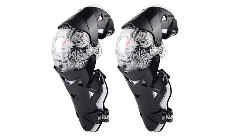 New DUHAN Cross-country Motorcycle Riding Protective Kneecap Knight riding equipment protection Knee Moto Kneepad