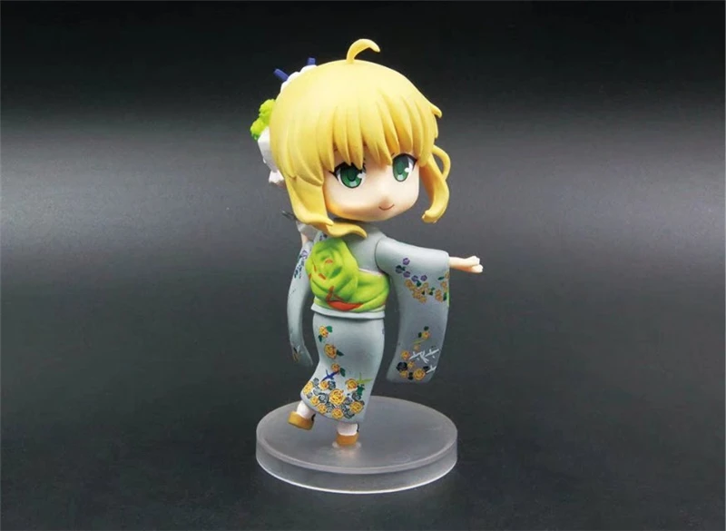 Saber (6)
