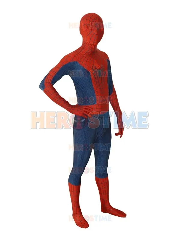 2014-The-New-Amazing-Spider-Man-2-Costume-3D-Spiderman-Costume-SC055-2-600x800