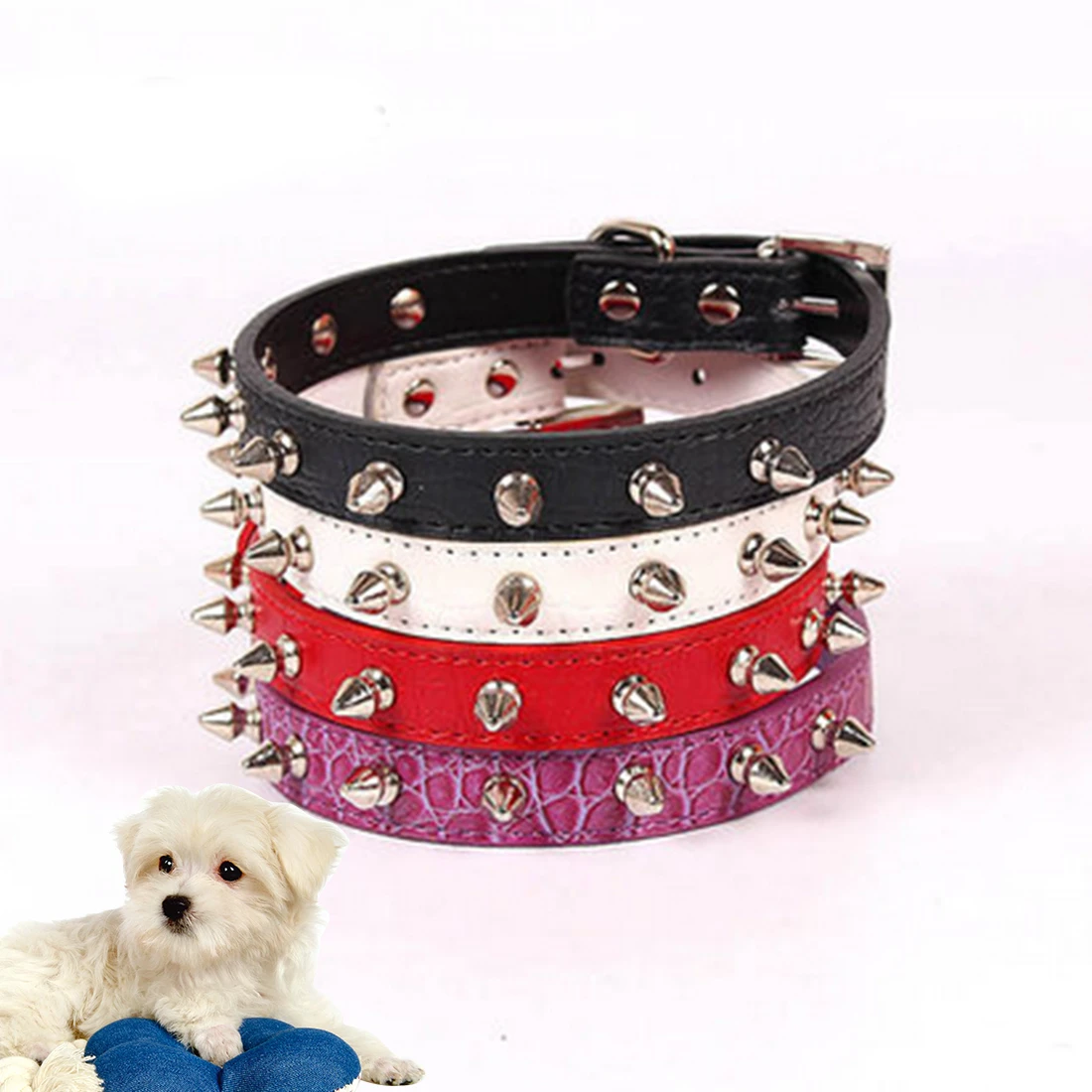 puppy collars for sale