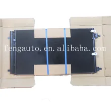 3W0260401A Кондиционер автомобильный кондиционер конденсатор для Bentley GT