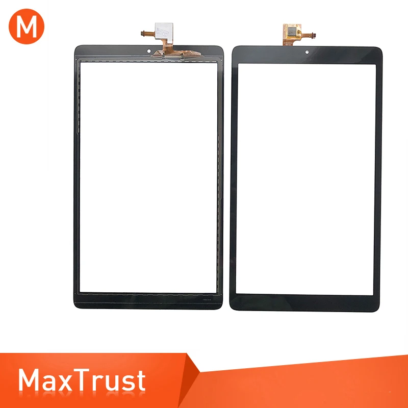 10 шт. Высокое качество 1 &quotдля Alcatel One Touch Pixi3 8079 8080 OT8080 OT8079 сенсорный экран
