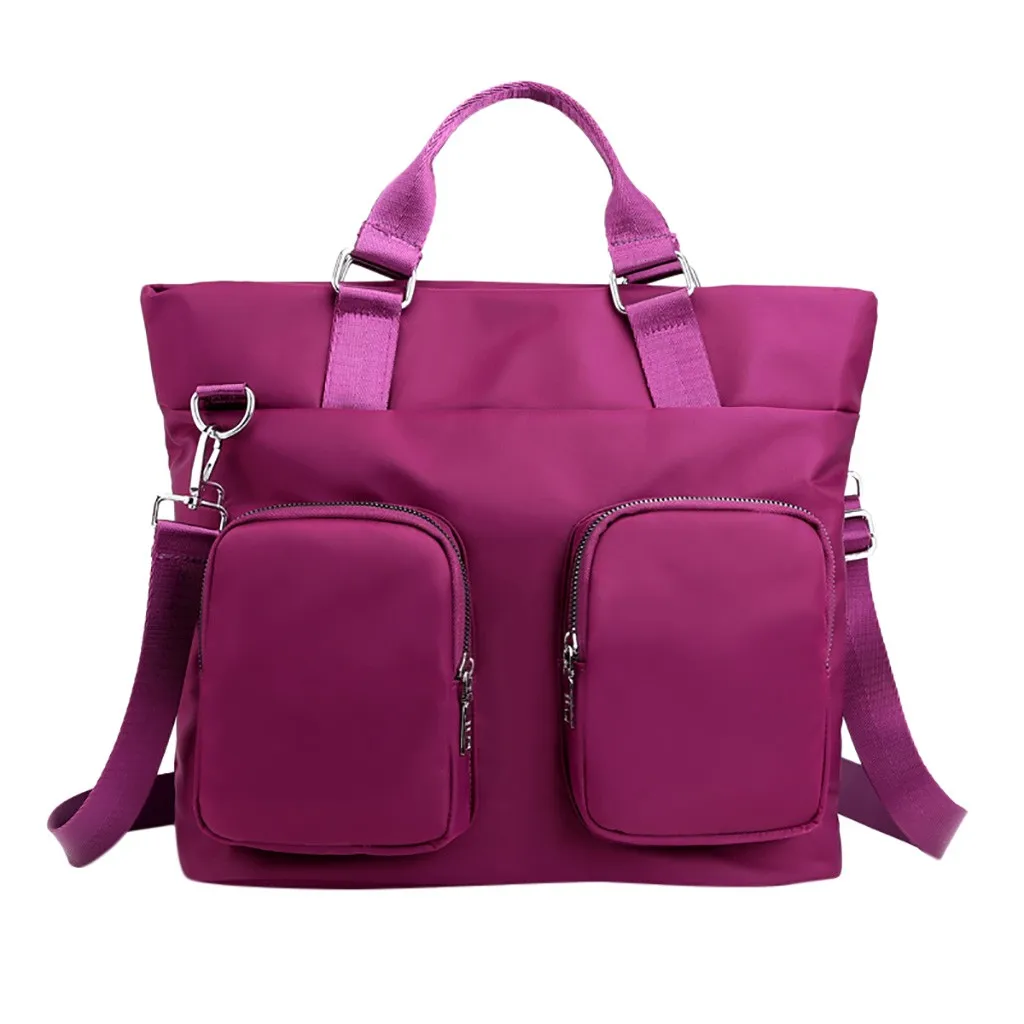 OCARDIAN сумки, большие сумки для женщин,, роскошные сумки, дизайнерские, известный бренд, летние, для путешествий, универсальные, простой стиль, для девушек 5M17