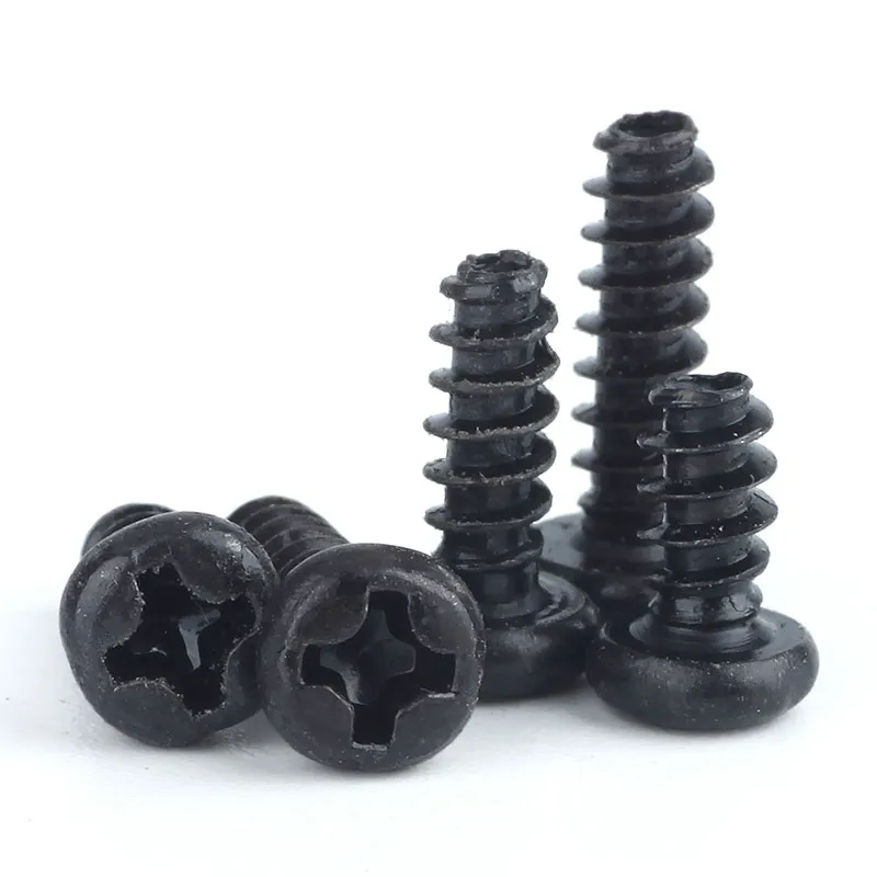 Шуруп с полукруглой головкой din7981 3. Круглый саморез. 5)*300м. Саморез с круглой головкой. Круглый саморез.