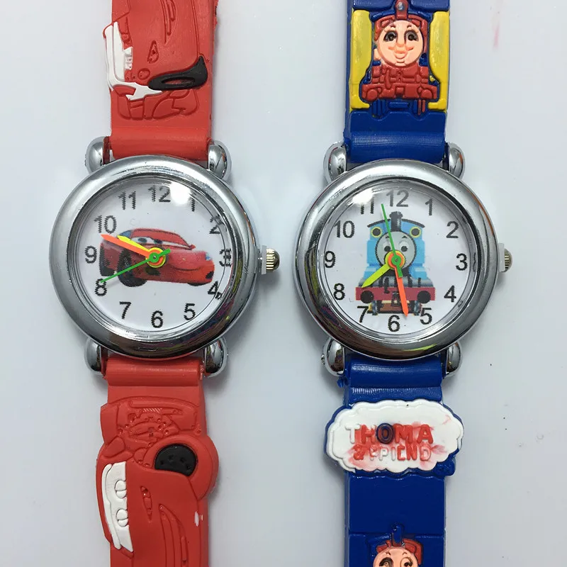 Детские часы модные брендовые Детские часы кварцевые наручные часы детские часы для мальчиков и девочек Наручные часы для студентов