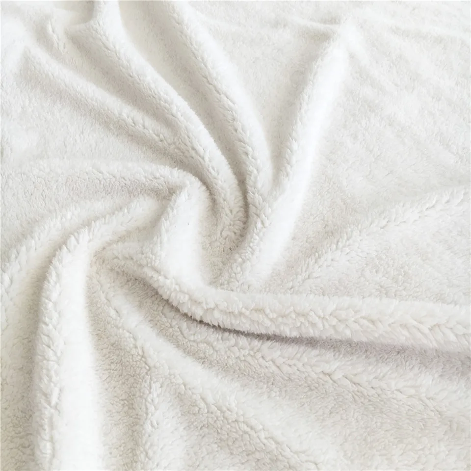 BlessLiving French Bulldog Sherpa Blanket on Bed Animal Dog Throw for Adult Brown Gray Bedding mantas para cama 150x200|Одеяла| |