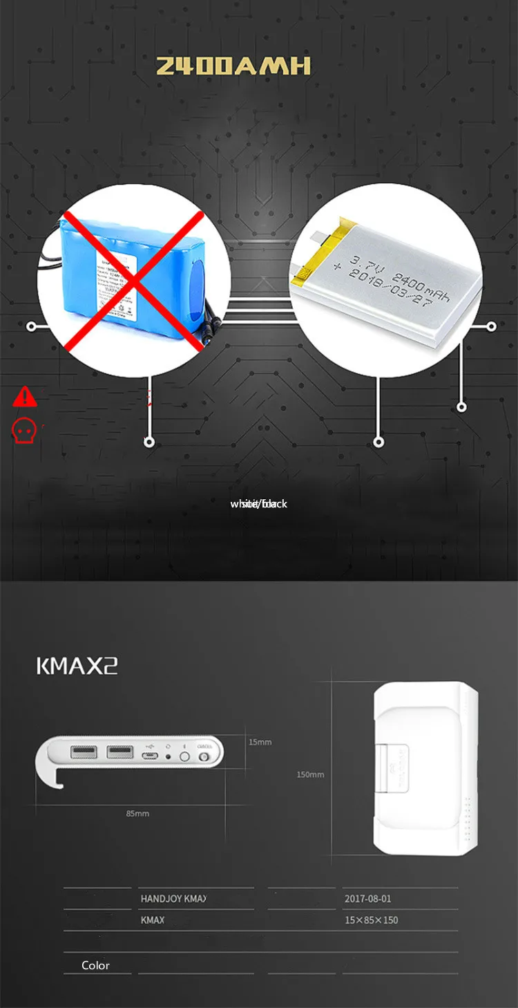 kmax 11