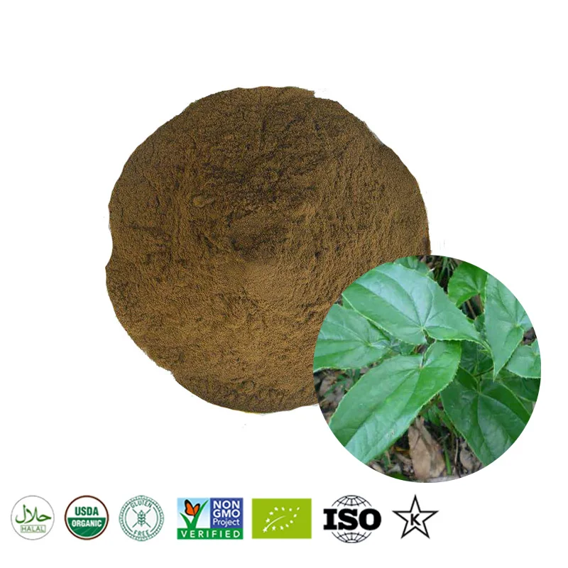

Epimedium Icariin 100% Horny Goat Weed Extract 20:1