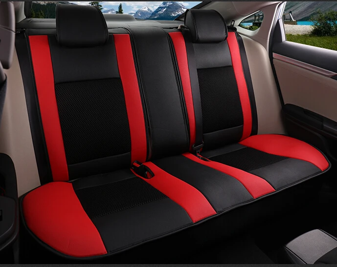 auto stoelhoezen voor Honda Civic 