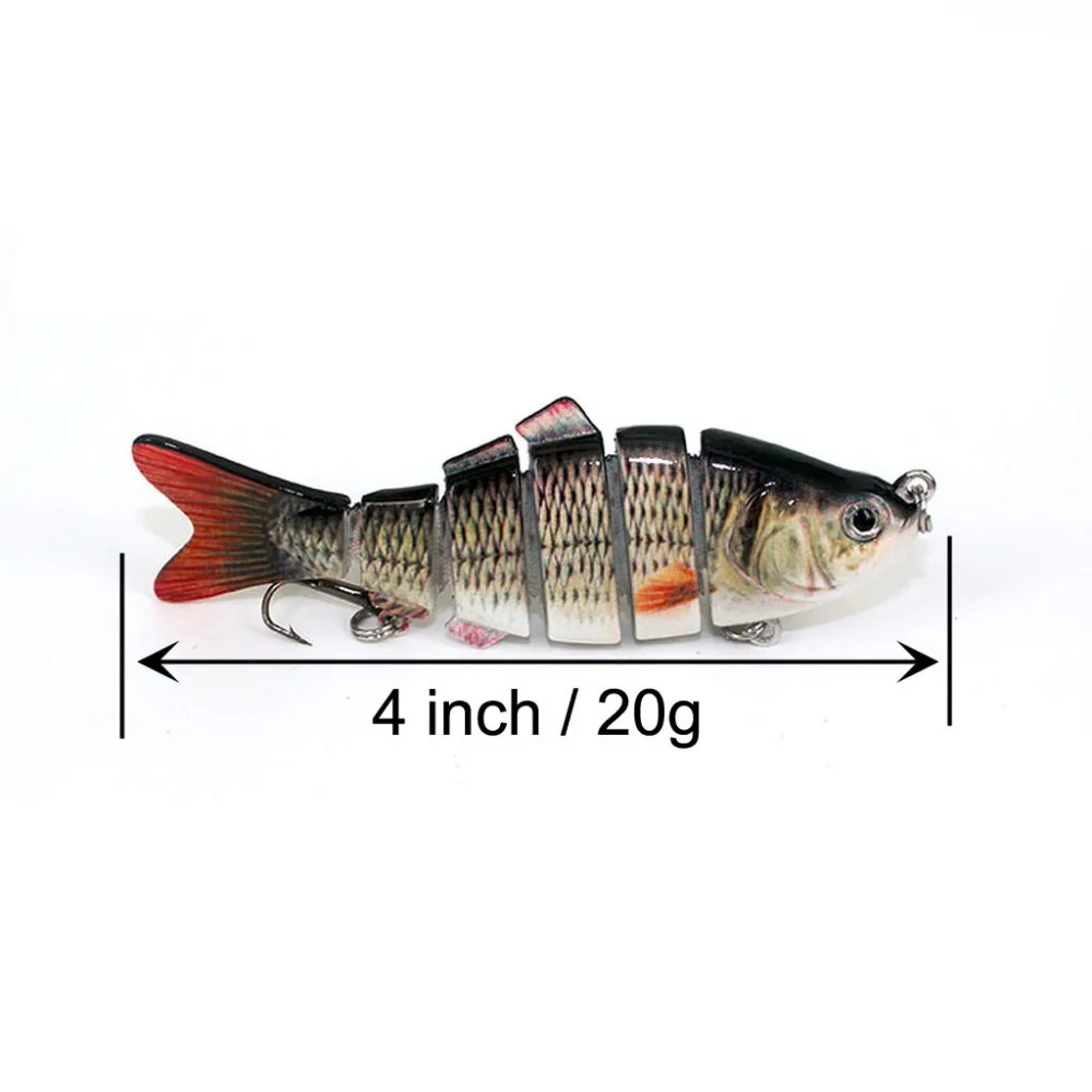 Popper lure (5)