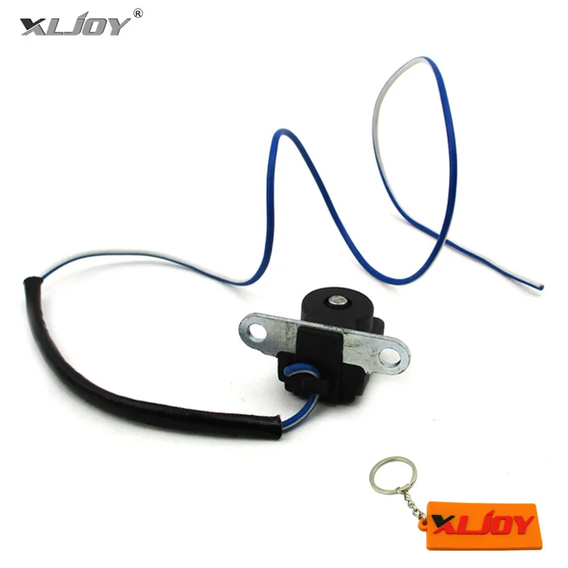 XLJOY GY6 Stator Trigger Pickup Coil Ignitor For 50cc 125c 150cc