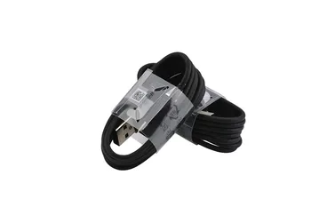 

2A Type C Cable For Huawei P20 Mate20 10 Pro P10 Plus lite V10 1.2M Fast Charge Type-C Charger Cable For Samsung S8 9 10 500pcs