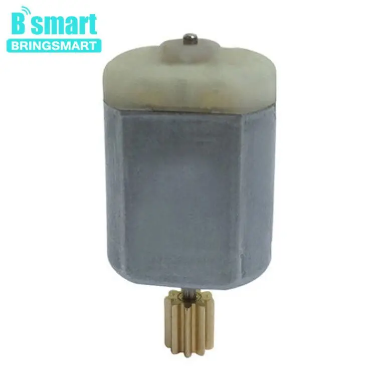 Электродвигатель Bringsmart FC 280 1 шт. высокоскоростной электродвигатель постоянного