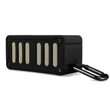 

NFC Mifa F6 wireless speaker Bluetooth 4.0 Stereo Portable Waterproof IPX4 Compatible Stereo Outdoor Speaker Built-in mic